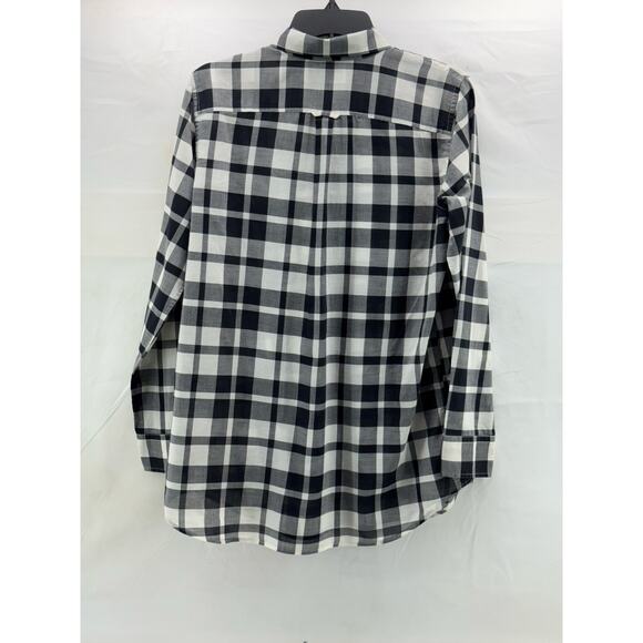 Banana Republic women’s M button up blouse - Picture 6 of 8